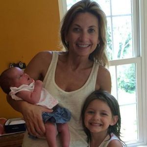 Meet your Posher, Anne